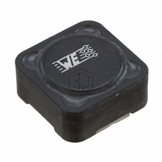 744771006 - Würth Elektronik - Fixed Inductors