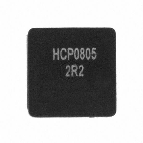 HCP0805-2R2-R - Eaton - Electronics Division - Fixed Inductors