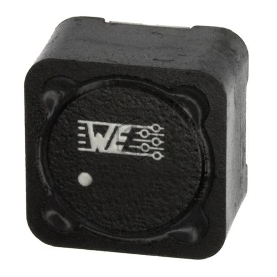 74477002 - Würth Elektronik - Fixed Inductors