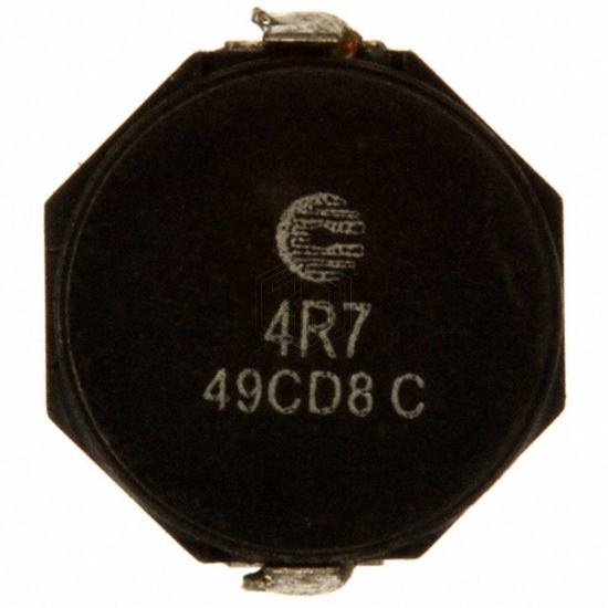 SD8328-4R7-R - Eaton - Electronics Division - Fixed Inductors
