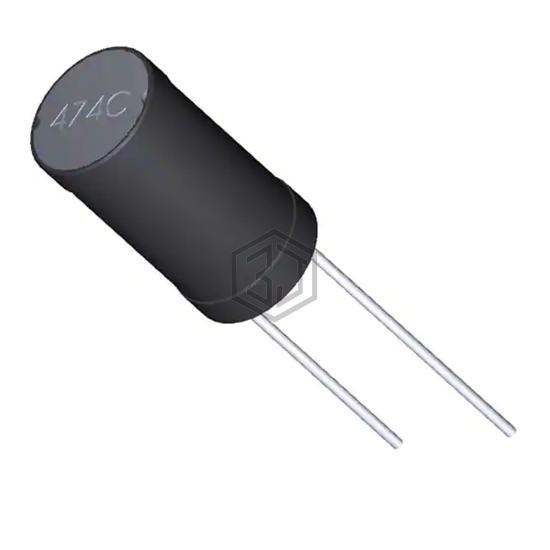 19R153C - Murata Power Solutions Inc. - Fixed Inductors
