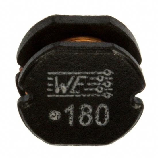 744776118 - Würth Elektronik - Fixed Inductors