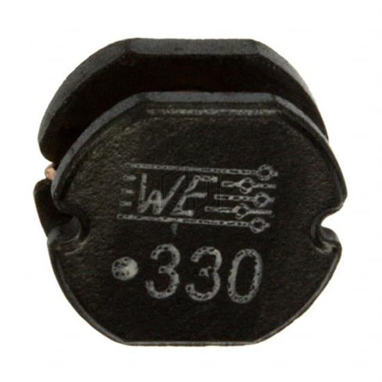 744776133 - Würth Elektronik - Fixed Inductors