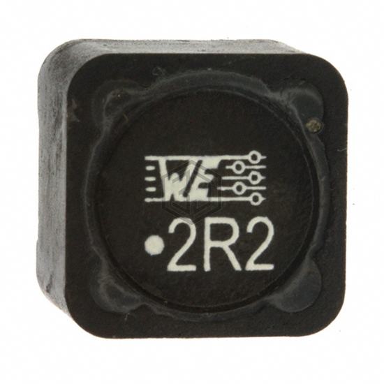 7447709002 - Würth Elektronik - Fixed Inductors