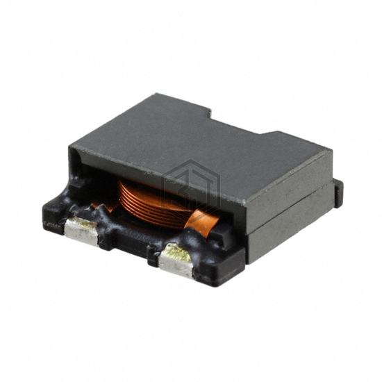 CDEP134NP-4R8MC - Sumida America Components Inc. - Fixed Inductors