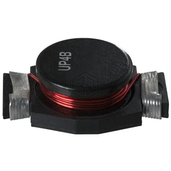 UP4B-221-R - Eaton - Electronics Division - Fixed Inductors