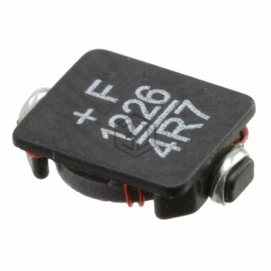 MP2A-330-R - Eaton - Electronics Division - Fixed Inductors