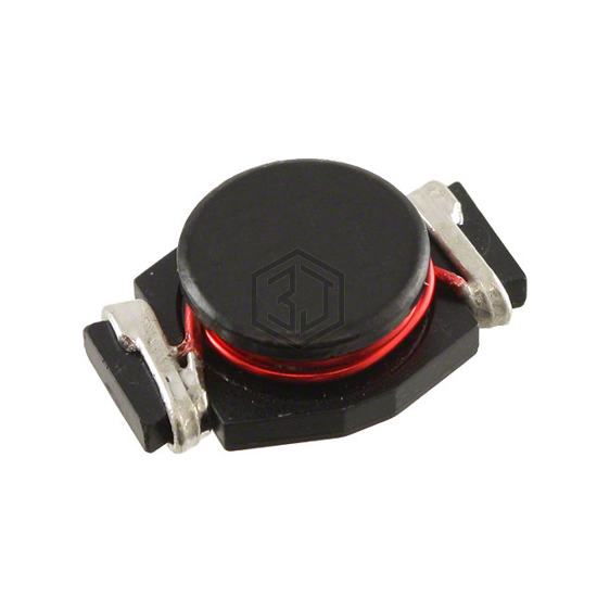 UP4B-100-R - Eaton - Electronics Division - Fixed Inductors