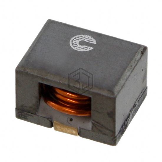 HCF1007-100-R - Eaton - Electronics Division - Fixed Inductors