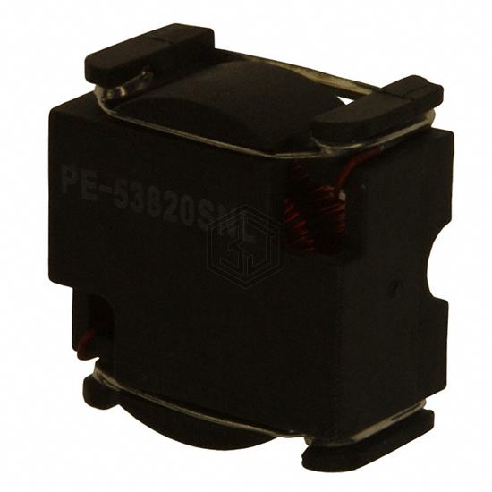 PE-53820SNLT - Pulse Electronics Power - Fixed Inductors