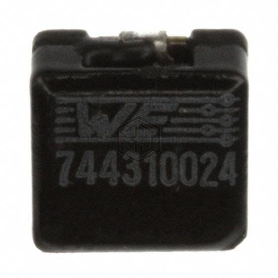 744310024 - Würth Elektronik - Fixed Inductors