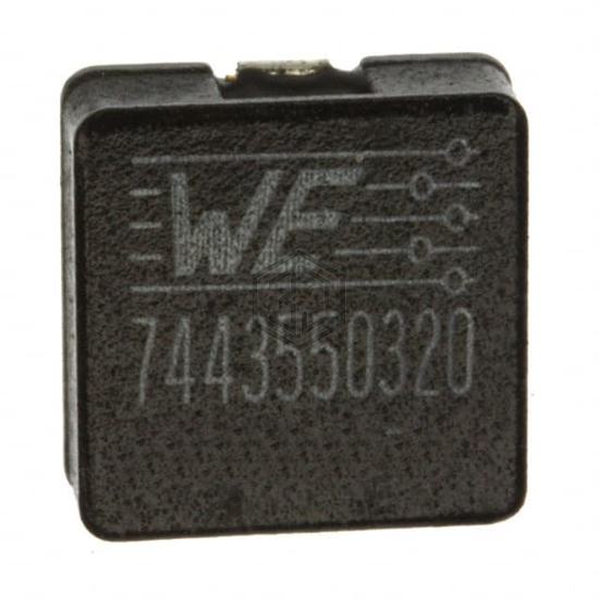 7443550320 - Würth Elektronik - Fixed Inductors