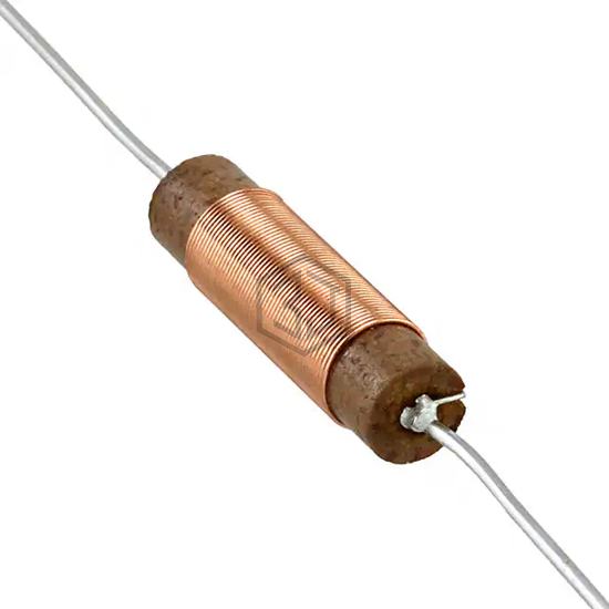 4611-RC - Bourns Inc. - Fixed Inductors