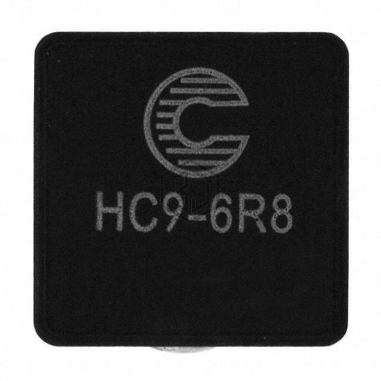 HC9-6R8-R - Eaton - Electronics Division - Fixed Inductors