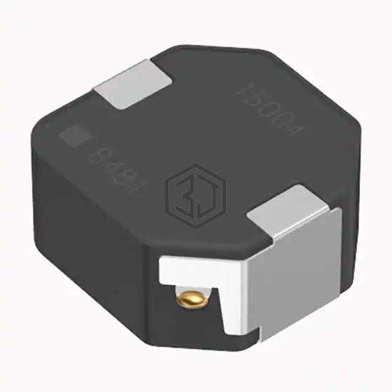 SPM12565VT-4R7M-D - TDK Corporation - Fixed Inductors