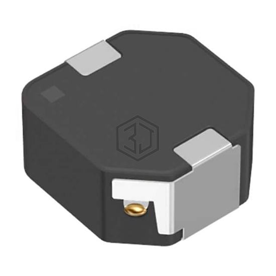SPM12565VT-1R5M-D - TDK Corporation - Fixed Inductors