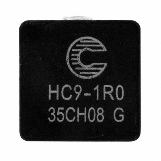 HC9-1R0-R - Eaton - Electronics Division - Fixed Inductors
