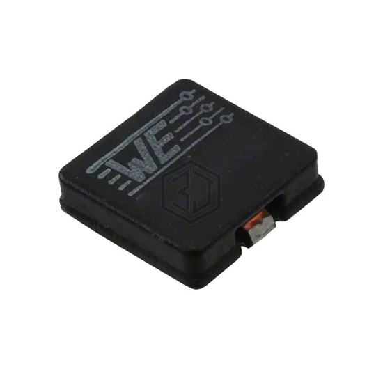 744323020 - Würth Elektronik - Fixed Inductors
