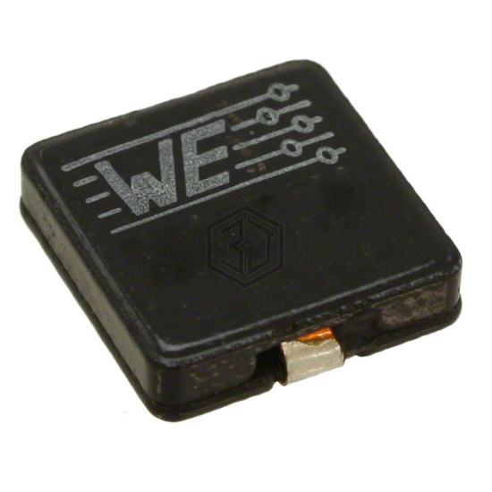 744313180 - Würth Elektronik - Fixed Inductors