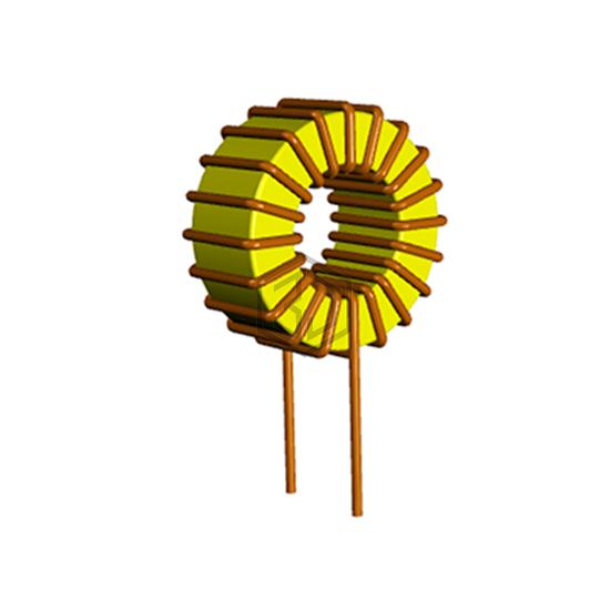 ATCA-03-111M-V - Abracon LLC - Fixed Inductors