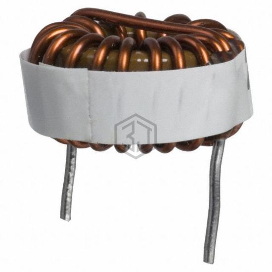 2214-H-RC - Bourns Inc. - Fixed Inductors