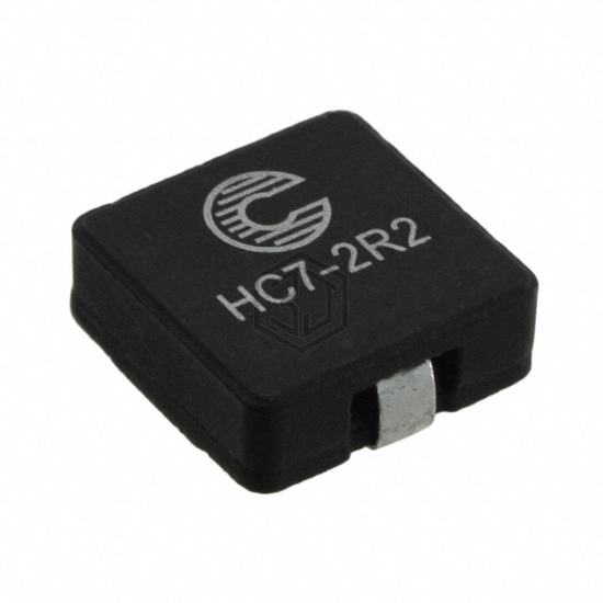 HC7-2R2-R - Eaton - Electronics Division - Fixed Inductors