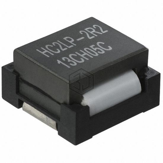 HC2LP-2R2-R - Eaton - Electronics Division - Fixed Inductors