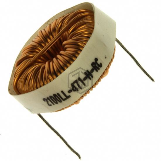 2100LL-471-H-RC - Bourns Inc. - Fixed Inductors