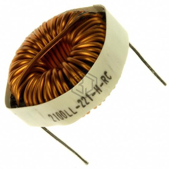 2100LL-221-H-RC - Bourns Inc. - Fixed Inductors