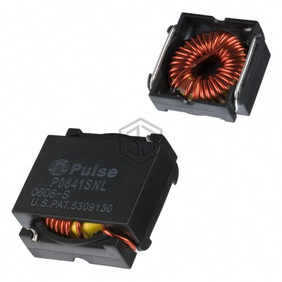 P0841SNL - Pulse Electronics Power - Fixed Inductors