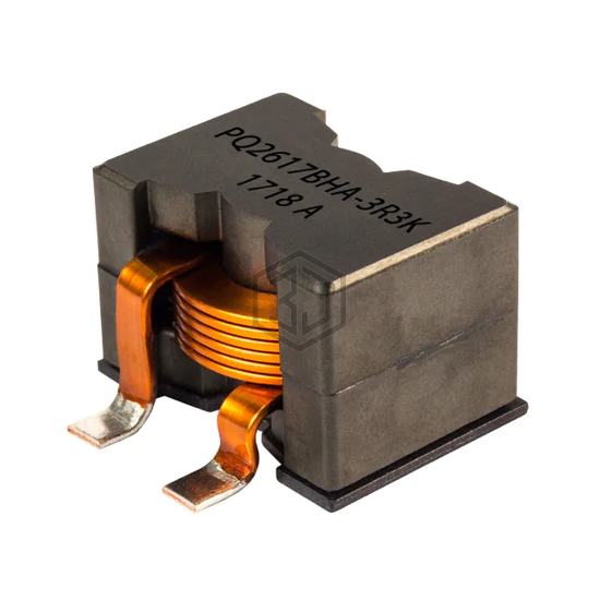 PQ2617BHA-100K - Bourns Inc. - Fixed Inductors