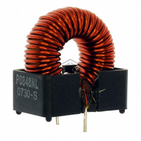 P0848NL - Pulse Electronics Power - Fixed Inductors