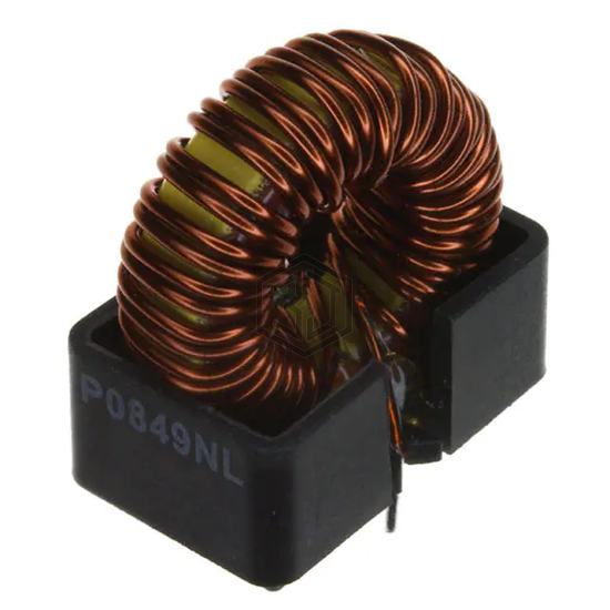 P0849NL - Pulse Electronics Power - Fixed Inductors