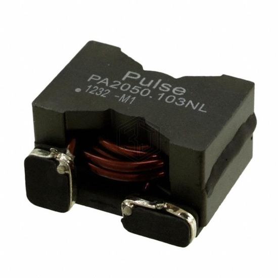 PA2050.103NL - Pulse Electronics Power - Fixed Inductors