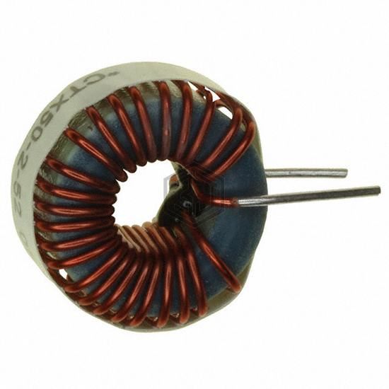 CTX50-2-52-R - Eaton - Electronics Division - Fixed Inductors
