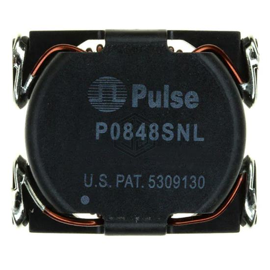 P0848SNL - Pulse Electronics Power - Fixed Inductors