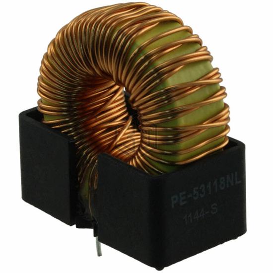 PE-53118NL - Pulse Electronics Power - Fixed Inductors