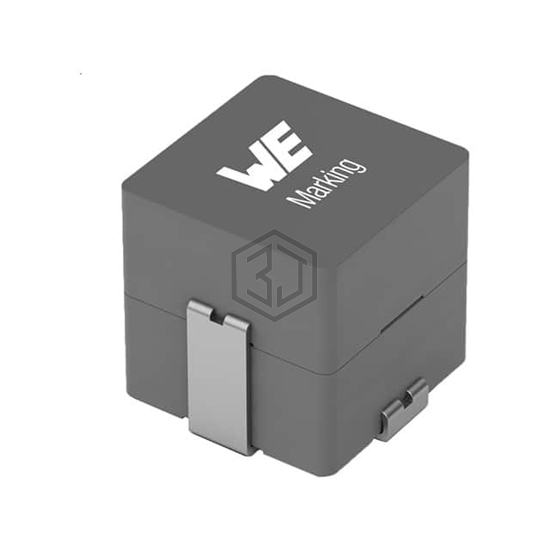 74434301213100 - Würth Elektronik - Fixed Inductors