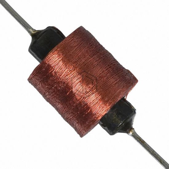 70F101AF-RC - Bourns Inc. - Fixed Inductors