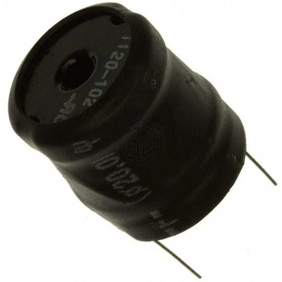 1120-102K-RC - Bourns Inc. - Fixed Inductors