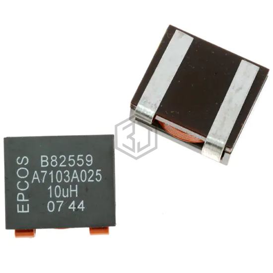B82559A7103A025 - EPCOS - TDK Electronics - Fixed Inductors