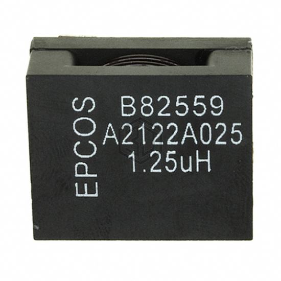 B82559A2122A025 - EPCOS - TDK Electronics - Fixed Inductors