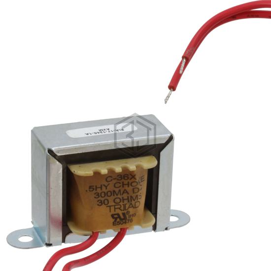 C-36X - Triad Magnetics - Fixed Inductors