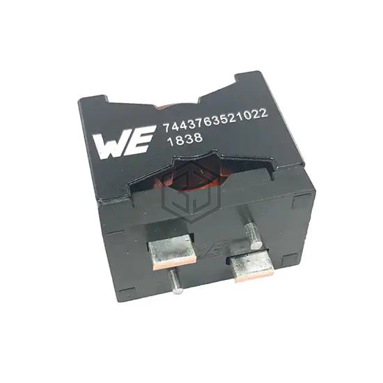 7443763521022 - Würth Elektronik - Fixed Inductors