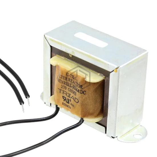 C-7X - Triad Magnetics - Fixed Inductors