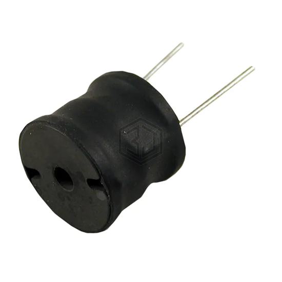 1539M07 - Hammond Manufacturing - Fixed Inductors