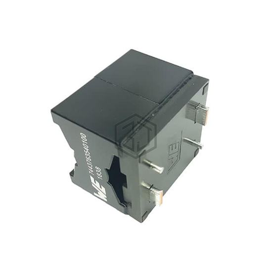 7443763540100 - Würth Elektronik - Fixed Inductors