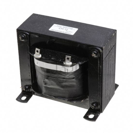 CH-12 - Signal Transformer - Fixed Inductors