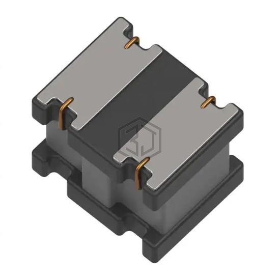 SDEB12101T-1R0MSD - Delta Electronics/Cyntec - Fixed Inductors