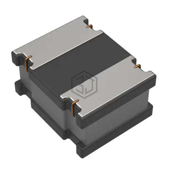 SDED20161T-2R2MS - Delta Electronics/Cyntec - Fixed Inductors